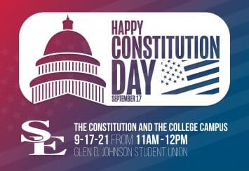 Constitution Day at SE Thumbnail