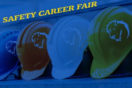 Safety Career Fair Thumbnail