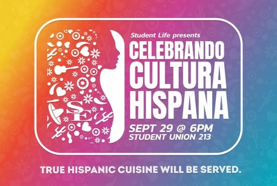 Celebrando Cultura Hispana Thumbnail
