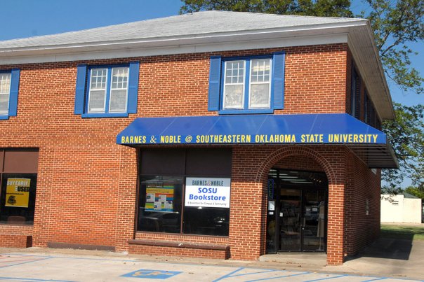 Reminders Resources Southeastern Oklahoma State
