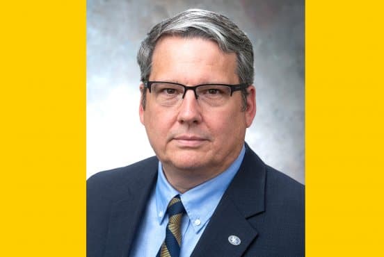 Austin College to honor Southeastern president with Distinguished Alumnus Award Thumbnail