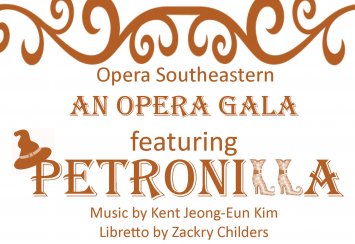 An Opera Gala featuring Petronilla Thumbnail