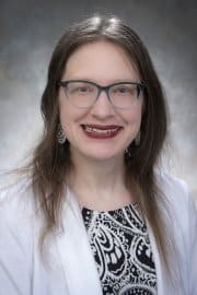Boise, Courtney Bio Image