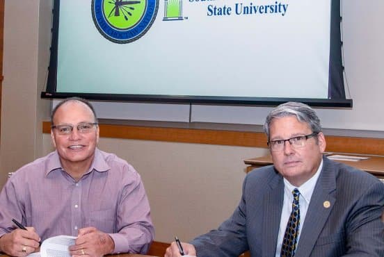 Southeastern at Choctaw Nation program established Thumbnail