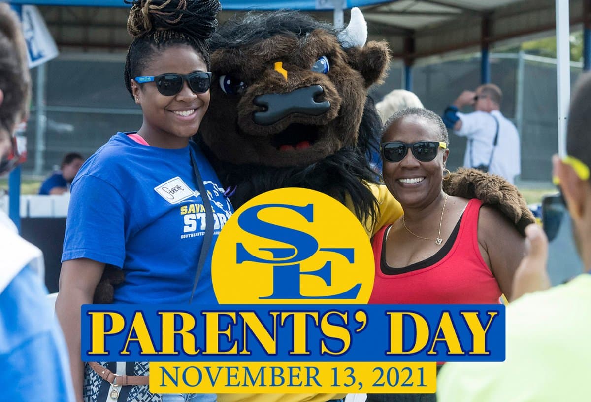 SE Parents’ Day banner