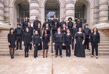 Southeastern Chorale to perform Fall Concert on Nov. 18 Thumbnail