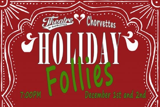 Holiday Follies Thumbnail