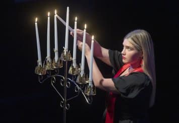 103rd Candlelighting Concert Thumbnail