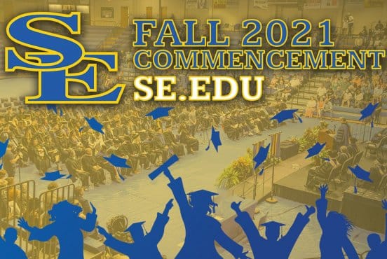 Fall Commencement Thumbnail