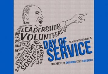 MLK Day of Service Events Thumbnail