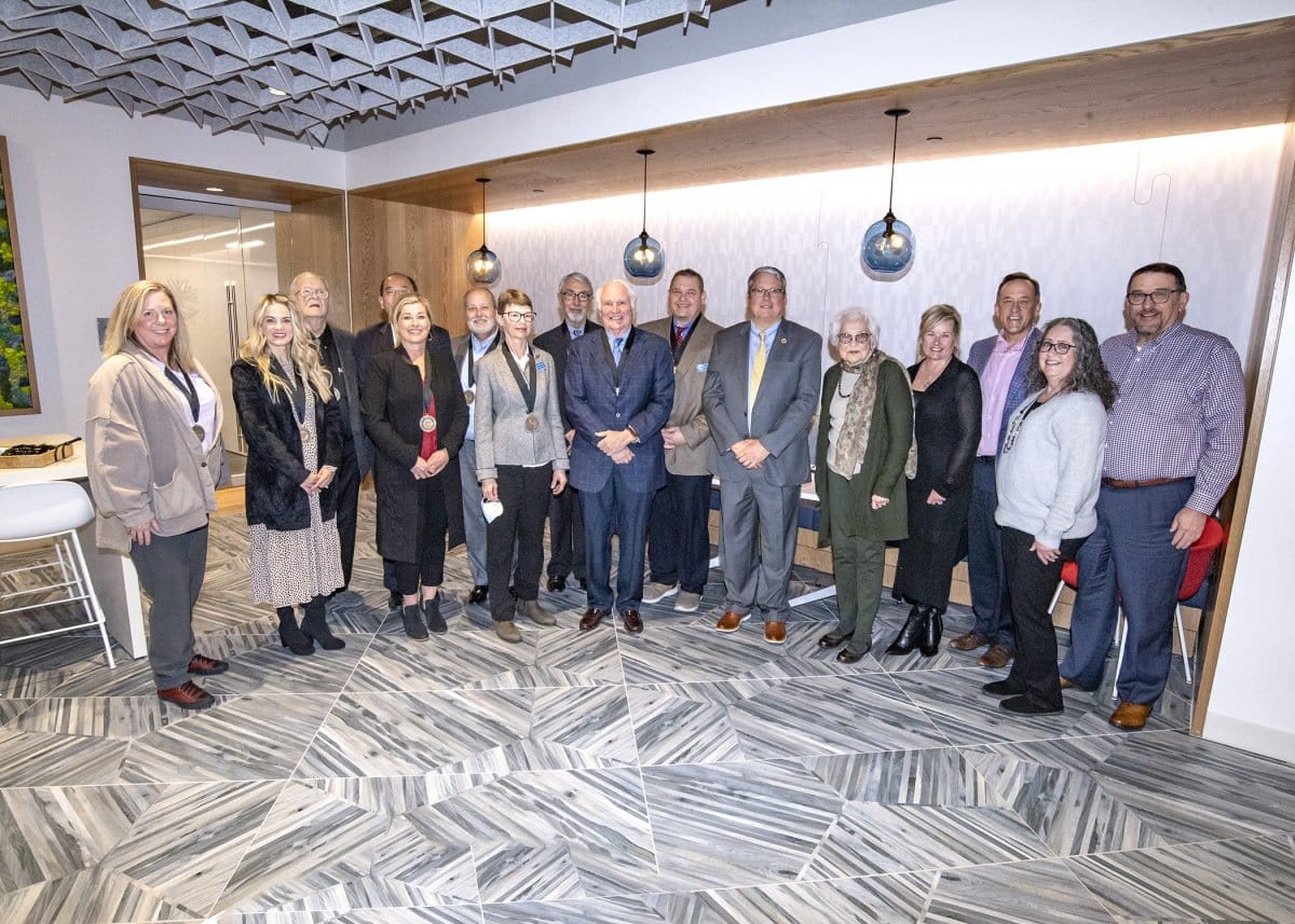 Southeastern holds first Endowed Chairs and Professors installation ceremony banner